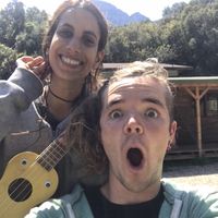 Malcolm Oliver IV's Photo