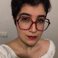 Golnoosh Ahmadi的照片