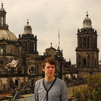 George Blacksell's Photo