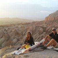 Irem Kırgi的照片