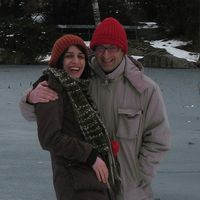 SEPIDEH&BEHZAD's Photo