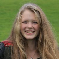 Sophie Bambach's Photo