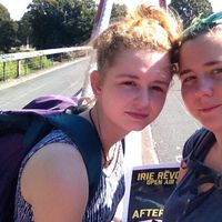 Isabel Tschech的照片