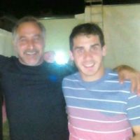 Lucas Saez Villegas's Photo