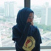 Widya Ningrum的照片