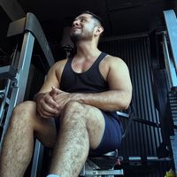 Zdjęcia użytkownika Daniel San Roman