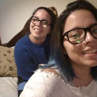 Julieta Lencina的照片