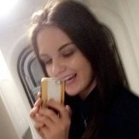 Fotos von Aleksandra Wozniak