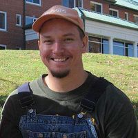 isaac Wilson's Photo