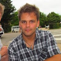 Samuel Duchrow's Photo