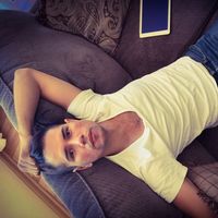 Fotos de Max Basualdo