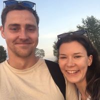 Oona Rinkinen's Photo