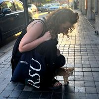 Zdjęcia użytkownika Małgorzata Wilczek