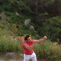 Enzo Capuano's Photo