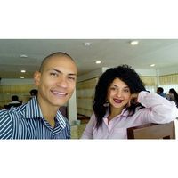 Douglas Chacín R的照片