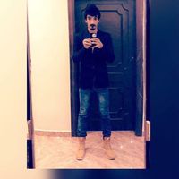 Mohammed Saed's Photo