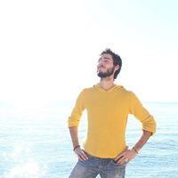 Javier Mateo's Photo