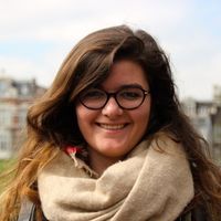 Chloé Sockeel's Photo