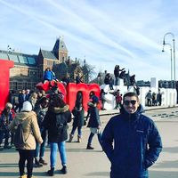 Germán Duarte's Photo