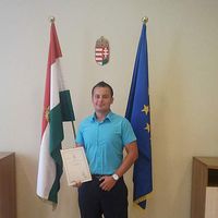 Laszlo Lukacs's Photo