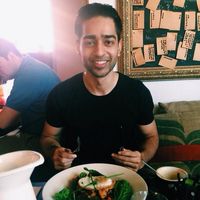 Shrey Sharma's Photo