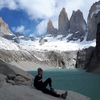 Antonia Geßner的照片