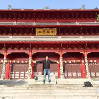 Andres Londoño's Photo