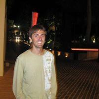 Oleg Tolstoy's Photo