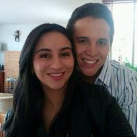 Maria Jose Mesa's Photo