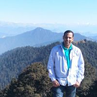 Auli Mascarenhas的照片