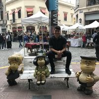 Pedro  Crispino的照片