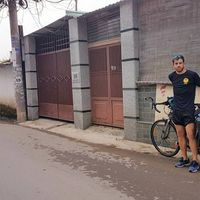 Damian Ufor Colman的照片