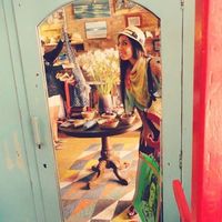 Ale Melillo的照片