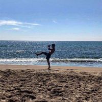 Samet Şahin的照片