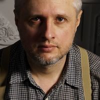 Aleksey Fedorov's Photo