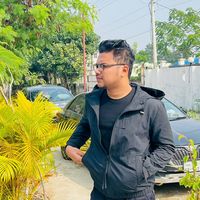 Mehedi Hasan的照片