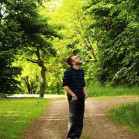 Fabian Wöllner's Photo