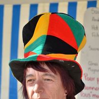 Brigitte Rimbault的照片