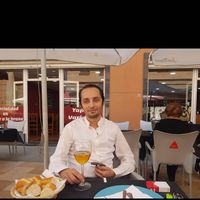 ahmed bensaid's Photo