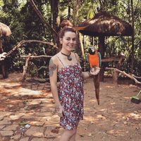 Patricia Loredana Del Boccio Salvatore的照片