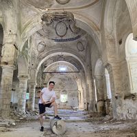 Qasem mathis's Photo