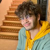 amine boutaleb houssaini joutei's Photo