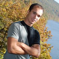 Martin Kovac's Photo