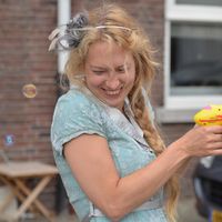 Fabiën Bruine de Bruin的照片