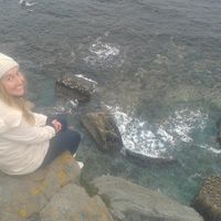 Hope Brigham的照片