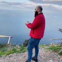 Oussama Boukli's Photo