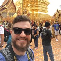 Henrique Barbalho的照片