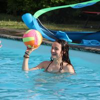 Caroline LE PICHON's Photo