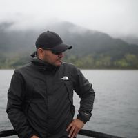 Jose Alberto Palacios Pereda's Photo