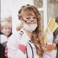 Natali Sakhno's Photo